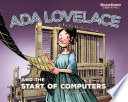 Ada Lovelace and the Start of Computers cover