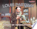 Louis Pasteur and the Power of Observation cover