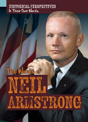 The Words of Neil Armstrong cover