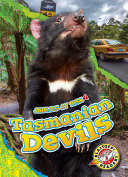 Tasmanian Devils cover