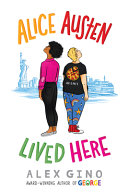 Alice Austen Lived Here cover