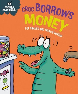 Money Matters cover