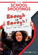 School Shootings cover