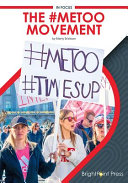 The #MeToo Movement cover