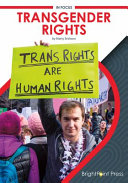 Transgender Rights cover