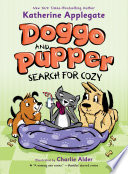 Doggo and Pupper Search for Cozy cover