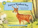 Fawn at Woodland Way cover