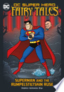 Superman and the Rumpelstiltskin Ruse cover