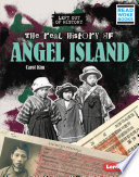 The Real History of Angel Island cover