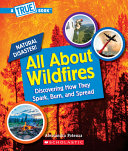 All About Wildfires cover