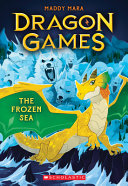 The Frozen Sea cover