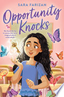 Opportunity Knocks cover