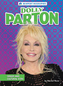 Dolly Parton: Singer and Cultural Icon cover