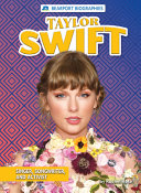 Taylor Swift: Singer, Songwriter, and Activist cover