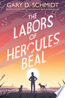 The Labors of Hercules Beal cover