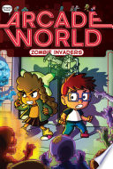Zombie Invaders cover