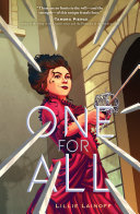 One for All cover