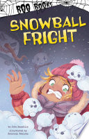 Snowball Fright cover
