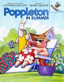 Poppleton in Summer cover