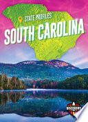 South Carolina cover