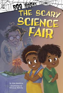 The Scary Science Fair cover