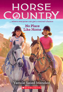 Horse Country: No Place Like Home cover