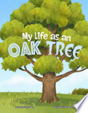 My Life as an Oak Tree cover