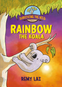 Rainbow the Koala cover
