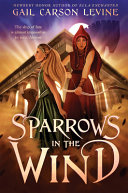 Sparrows in the Wind cover