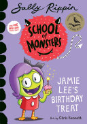 Jamie Lee's Birthday Treat cover