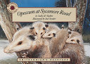 Opossum at Sycamore Road cover