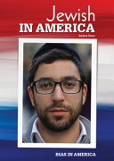 Jewish in America cover