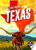 Texas cover