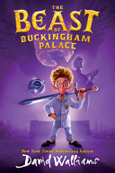 The Beast of Buckingham Palace cover