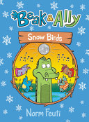 Snow Birds cover