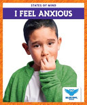 I Feel Anxious cover