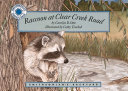Raccoon at Clear Creek Road cover