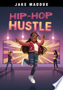 Hip-Hop Hustle cover