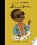 Stevie Wonder cover
