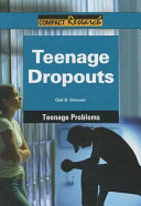 Teenage Dropouts cover
