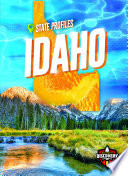 Idaho cover
