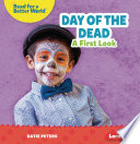 Day of the Dead: A First Look cover