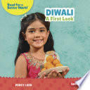 Diwali: A First Look cover