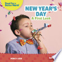 New Year's Day: A First Look cover