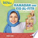 Ramadan and Eid al-Fitr: A First Look cover