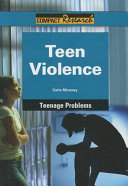 Teen Violence cover