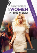 Objectification of Women in the Media cover