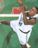 The History of the Boston Celtics cover