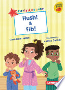 Hush! & Fib! cover