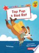 Top Pup & Bad Rat cover